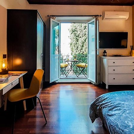 Casa Flavia - Beauty Apartment Close To Vatican Museum Rome Extérieur photo