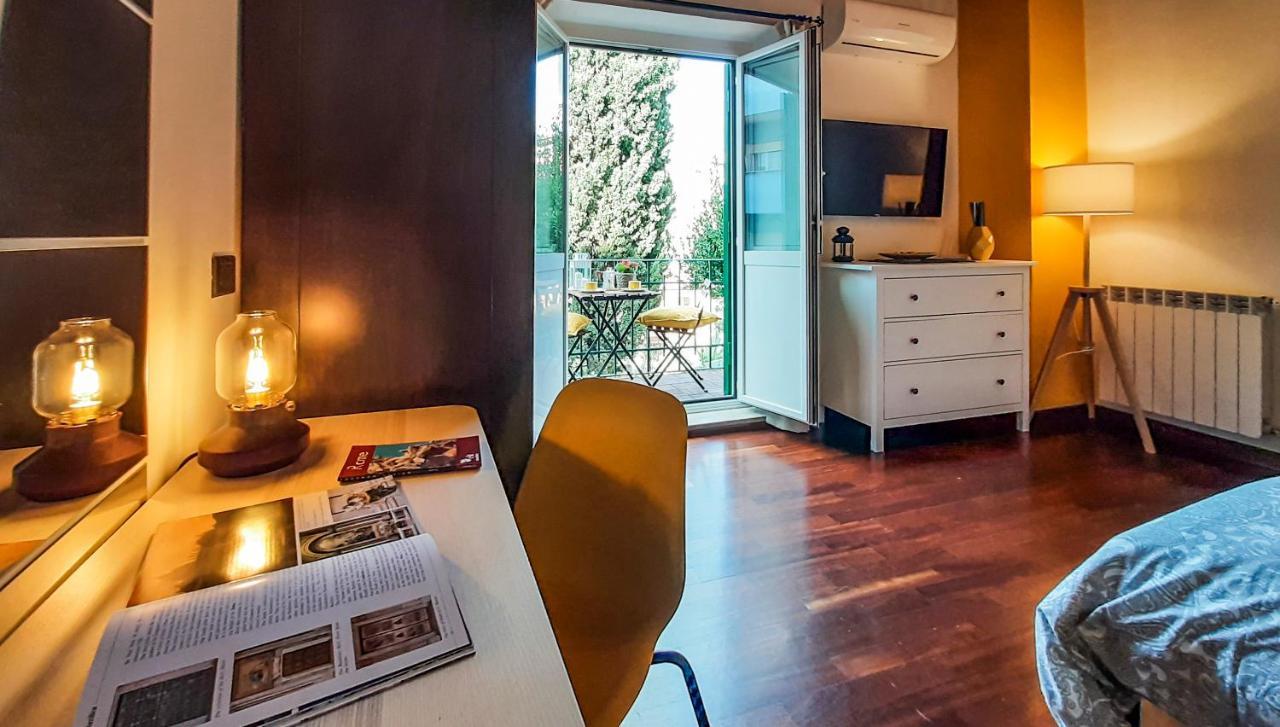 Casa Flavia - Beauty Apartment Close To Vatican Museum Rome Extérieur photo