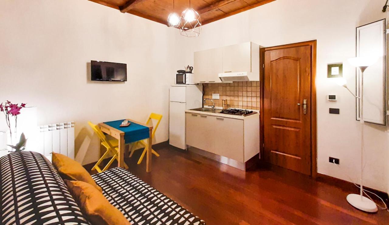 Casa Flavia - Beauty Apartment Close To Vatican Museum Rome Extérieur photo
