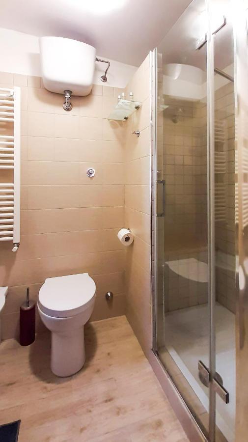 Casa Flavia - Beauty Apartment Close To Vatican Museum Rome Extérieur photo