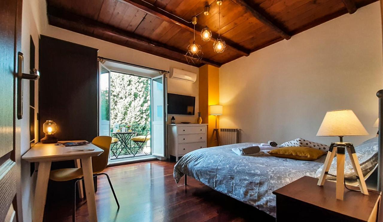 Casa Flavia - Beauty Apartment Close To Vatican Museum Rome Extérieur photo
